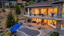 1610 Granite Road, Lake Country, BC  - Outdoor With Facade 