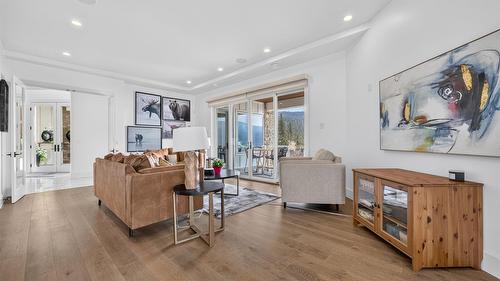 1610 Granite Road, Lake Country, BC - Indoor