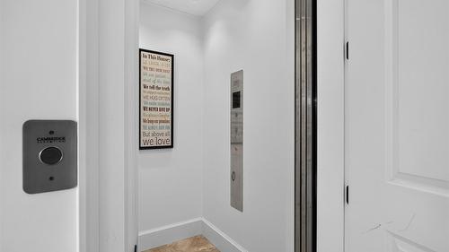 1610 Granite Road, Lake Country, BC - Indoor Photo Showing Other Room