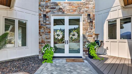 1610 Granite Road, Lake Country, BC - Outdoor