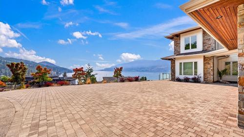 1610 Granite Road, Lake Country, BC - Outdoor