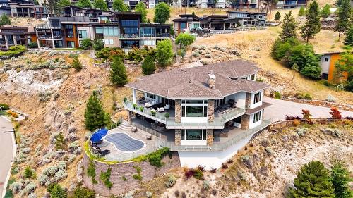 1610 Granite Road, Lake Country, BC - Outdoor