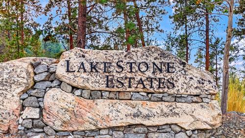 1610 Granite Road, Lake Country, BC - Outdoor
