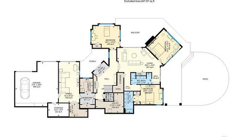 1610 Granite Road, Lake Country, BC - Other