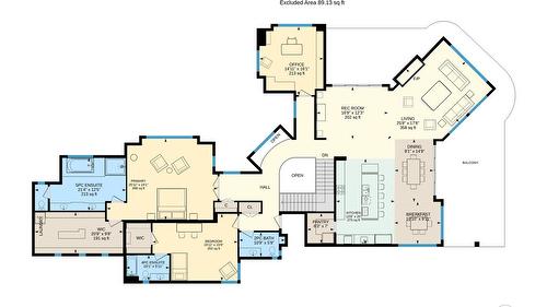1610 Granite Road, Lake Country, BC - Other