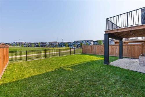 15 Orion Cr, Winnipeg, MB - Outdoor