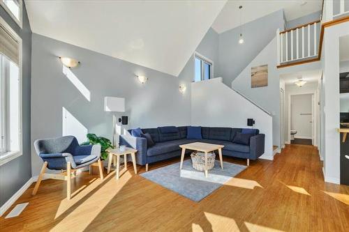 30 Whippoorwill Trl, Lac Du Bonnet, MB - Indoor