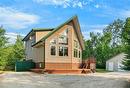 30 Whippoorwill Trl, Lac Du Bonnet, MB  - Outdoor 