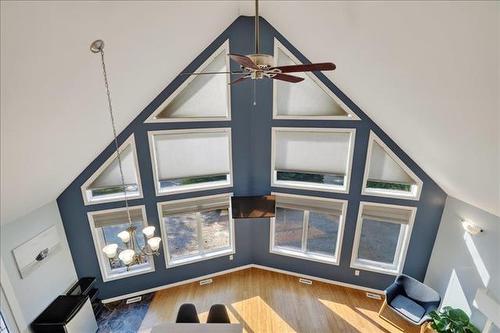 30 Whippoorwill Trl, Lac Du Bonnet, MB - Indoor Photo Showing Other Room