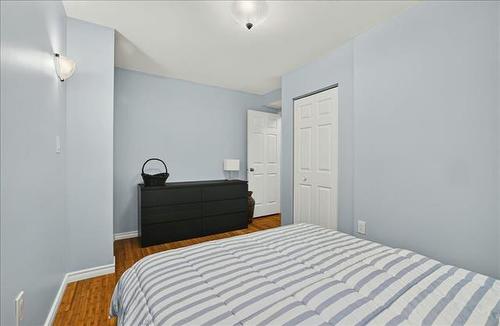 30 Whippoorwill Trl, Lac Du Bonnet, MB - Indoor Photo Showing Bedroom