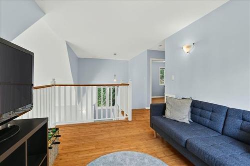 30 Whippoorwill Trl, Lac Du Bonnet, MB - Indoor