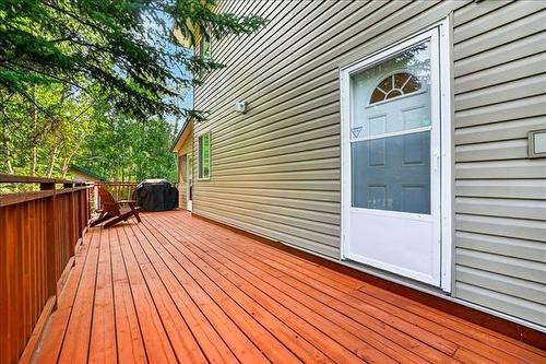 30 Whippoorwill Trl, Lac Du Bonnet, MB - Outdoor With Exterior