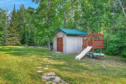 30 Whippoorwill Trl, Lac Du Bonnet, MB - Outdoor