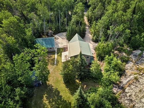 30 Whippoorwill Trl, Lac Du Bonnet, MB - Outdoor
