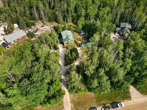30 Whippoorwill Trl, Lac Du Bonnet, MB - Outdoor