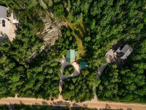 30 Whippoorwill Trl, Lac Du Bonnet, MB - Outdoor