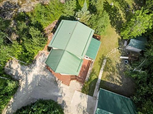 30 Whippoorwill Trl, Lac Du Bonnet, MB - Outdoor