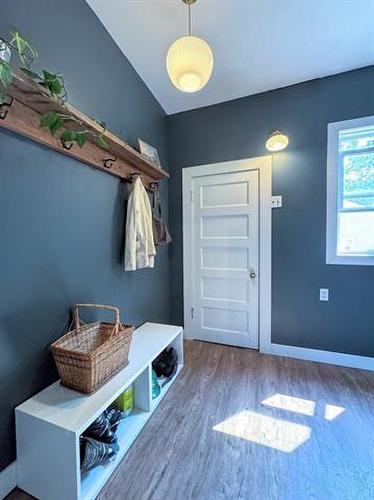 687 Ashburn St, Winnipeg, MB - Indoor Photo Showing Other Room