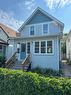 687 Ashburn St, Winnipeg, MB  - Outdoor 