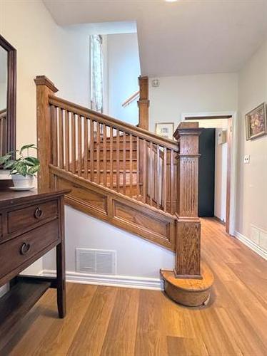 687 Ashburn St, Winnipeg, MB - Indoor Photo Showing Other Room