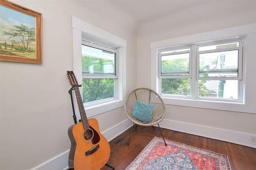 687 Ashburn St, Winnipeg, MB - Indoor