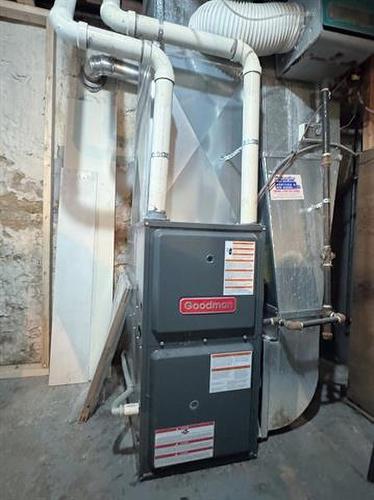 687 Ashburn St, Winnipeg, MB - Indoor Photo Showing Basement