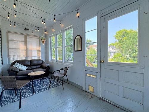 687 Ashburn St, Winnipeg, MB - Indoor Photo Showing Other Room