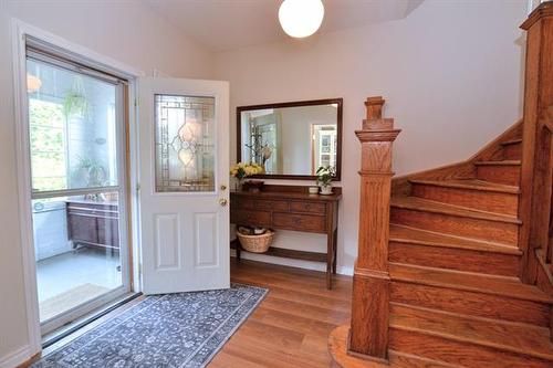 687 Ashburn St, Winnipeg, MB - Indoor Photo Showing Other Room
