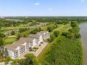 307-70 Dunkirk Dr, Winnipeg, MB  - Outdoor With View 