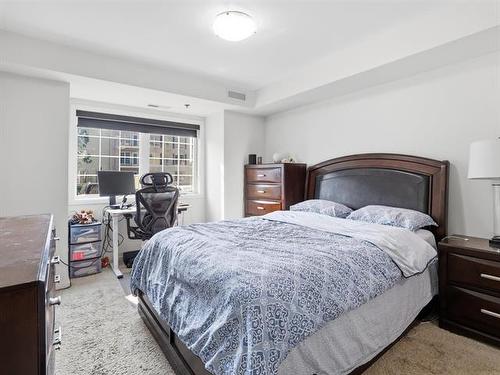 138-25 Bridgeland Dr, Winnipeg, MB - Indoor Photo Showing Bedroom