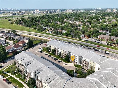 138-25 Bridgeland Dr, Winnipeg, MB - Outdoor With View
