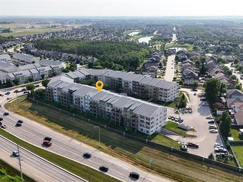 138-25 Bridgeland Dr, Winnipeg, MB - Outdoor With View