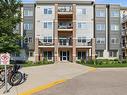 138-25 Bridgeland Dr, Winnipeg, MB  - Outdoor With Balcony With Facade 