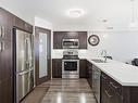138-25 Bridgeland Dr, Winnipeg, MB  - Indoor Photo Showing Kitchen With Double Sink With Upgraded Kitchen 