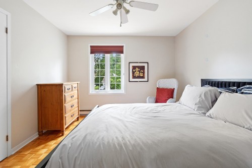 Bedroom - 1016 Rue François-Le Mire, Québec (Sainte-Foy/Sillery/Cap-Rouge), QC - Indoor Photo Showing Bedroom