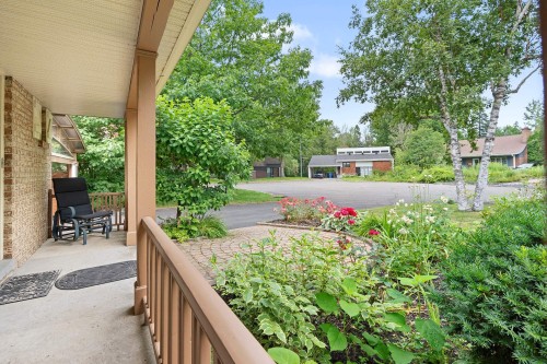Exterior - 1016 Rue François-Le Mire, Québec (Sainte-Foy/Sillery/Cap-Rouge), QC - Outdoor