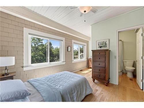 101 Carleton St, Saint Andrews, NB 
