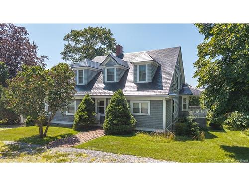 101 Carleton St, Saint Andrews, NB 