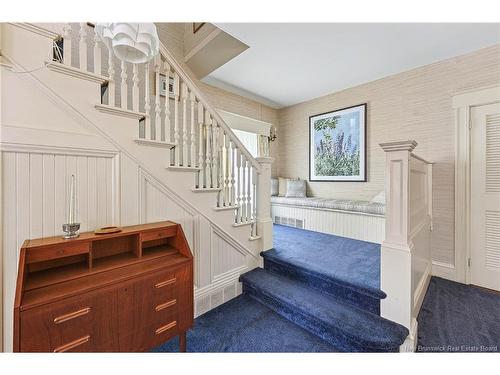 101 Carleton St, Saint Andrews, NB 
