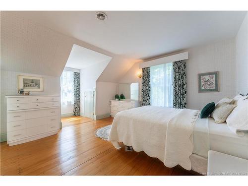 101 Carleton St, Saint Andrews, NB 