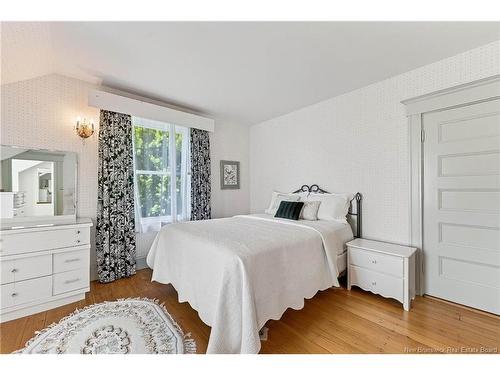 101 Carleton St, Saint Andrews, NB 