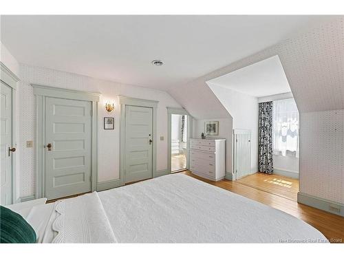 101 Carleton St, Saint Andrews, NB 