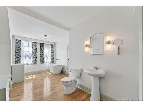 101 Carleton St, Saint Andrews, NB 