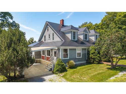 101 Carleton St, Saint Andrews, NB 