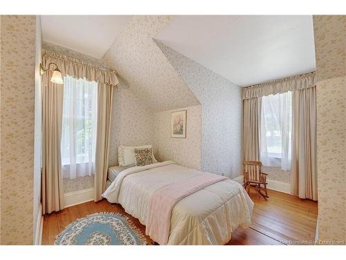 101 Carleton St, Saint Andrews, NB 