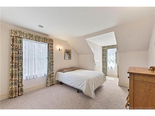 101 Carleton St, Saint Andrews, NB 
