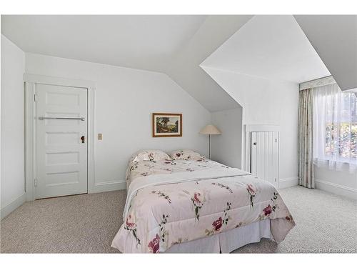 101 Carleton St, Saint Andrews, NB 