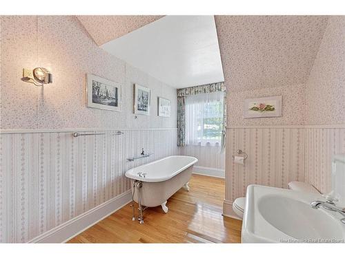 101 Carleton St, Saint Andrews, NB 