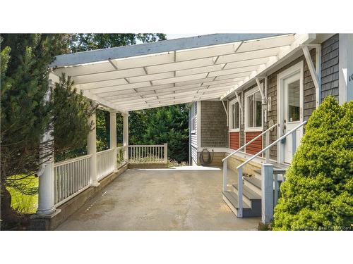 101 Carleton St, Saint Andrews, NB 