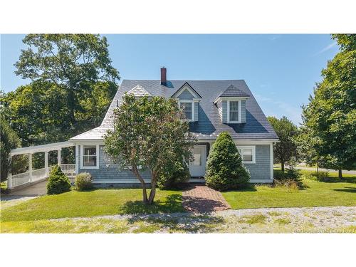 101 Carleton St, Saint Andrews, NB 